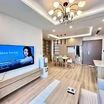 Hana Housing - Vinhomes Metropolis Hanoi Apartment