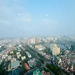 Hana Housing - Vinhomes Metropolis Hanoi Apartment