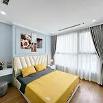Timescity Homestay - Hai Ba Trung - Happyhouse