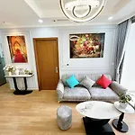 Timescity Homestay - Hai Ba Trung - Happyhouse