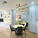 Timescity Homestay - Hai Ba Trung - Happyhouse