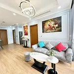 Timescity Homestay - Hai Ba Trung - Happyhouse