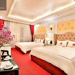 Kieu Anh Hotel Ha Noi
