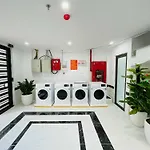 Salahomes Cozy Studio