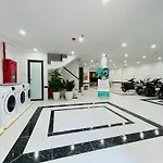 Salahomes Cozy Studio