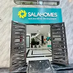 Salahomes Cozy Studio