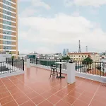 Cindy Westlake Apartments