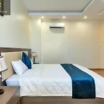 Hanz Noi Bai Airport Boutique Hotel