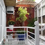 Green Homestay