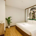 Nexy Hostel
