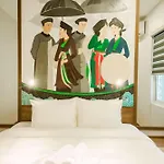 Nexy Hostel