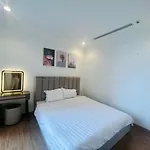 Bom Homes- Vinhomes Times City- 1Br- Cozy Apt