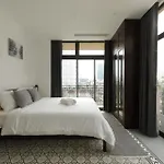 Mersey Central Hanoi Apart\'Hotel