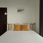 Mersey Central Hanoi Apart\'Hotel