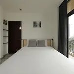 Mersey Central Hanoi Apart\'Hotel