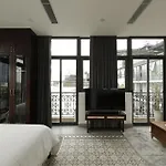 Mersey Central Hanoi Apart\'Hotel