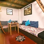 Gisy Water Tower Room