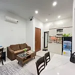 Sweet Home 285 Doi Can, Ba Dinh, Ha Noi