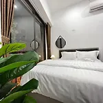 Sweet Home 285 Doi Can, Ba Dinh, Ha Noi