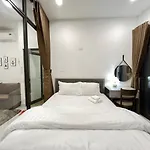 Capital Apartments 285 Doi Can, Ba Dinh, Ha Noi