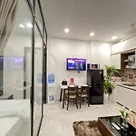 Capital Apartments 285 Doi Can, Ba Dinh, Ha Noi