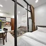 Capital Apartments 285 Doi Can, Ba Dinh, Ha Noi