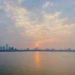 Hanoi Home 2 - Lake View Apartment