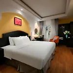 Hanoi Harmonia Hotel & Spa