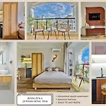 Annam Boutique Hotel-Elevator-5 Mins To Oldquarter