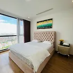 Vinhomes Royal City - Friendly Home - Apartment By Sunhouse Land