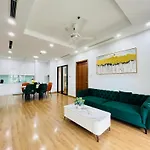 Vinhomes Royal City - Friendly Home - Apartment By Sunhouse Land