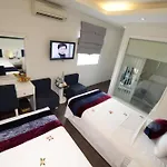 Hanoi Mai Charming Hotel & Travel