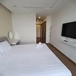 Nvt Housing - Vinhomes Metropolis Apartment Hanoi