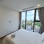 Nvt Housing - Vinhomes Metropolis Apartment Hanoi