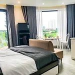 Green Line Long Bien - Serviced Apartment - Ngoc Thuy - Hanoi