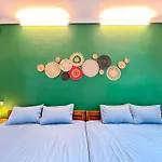 Bamboo Home