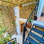 Bamboo Home