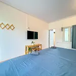 Bamboo Home
