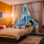 Oh Trendy Homestay Le Phung Hieu