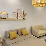 Michi House Ly Nam De Can Ho Trung Tam Pho Co