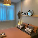 Michi House Ly Nam De Can Ho Trung Tam Pho Co
