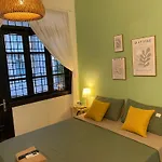Michi House Ly Nam De Can Ho Trung Tam Pho Co