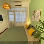 Michi House Ly Nam De Can Ho Trung Tam Pho Co
