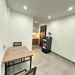 Healing Homestay Mezzanine