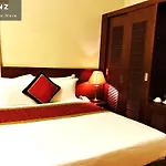 Hanz Regal Hotel Hanoi