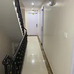 Hk Hotel Trung Kinh