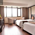 Hanz Top Hotel