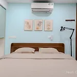 Niah Cozy Home - Train Street