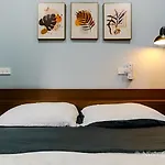 Niah Cozy Home - Train Street