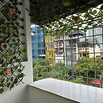 Pan Housing Hostel & Residence